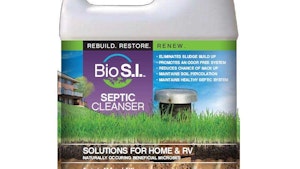 Bio S.I. Technology Septic Cleanser
