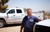 Following a Midcareer Course Correction, a California Businessman Found Success in the Wastewater Industry