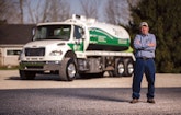Snyder’s Environmental Service Matches Its Appearance to Its Professionalism
