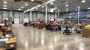 SJE opens new facility in Ohio