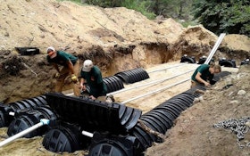 Tips for Installing Septic Systems on Steep Slopes