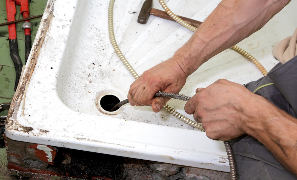 Septic Care: Drain Cleaner and Onsite Systems Are a Bad Combination