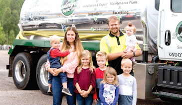 Sodergren Septic Pumps Up Homeowner Interest With a Fresh Approach to Marketing