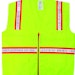 Decals/Magnets/Lighting - Solar LED Innovations LED Safety Vest