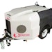 Jetters/Pressure Washers/Accessories - Mid-sized hydrojetter
