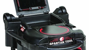 Push Cameras - Spartan Tool Sparvision 200