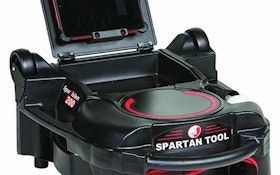 Push Cameras - Spartan Tool Sparvision 200