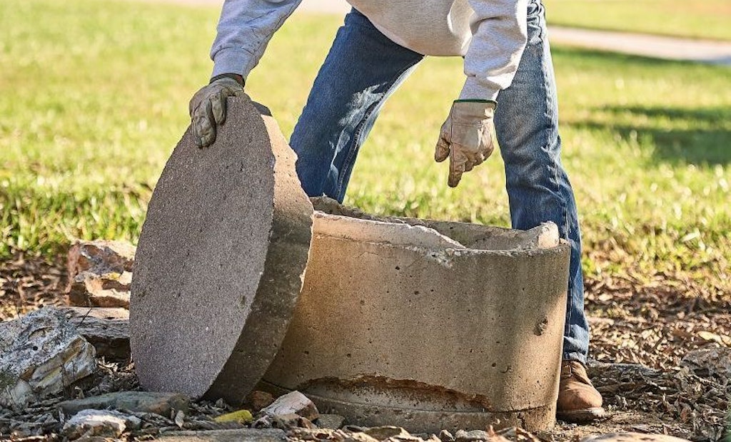 How to Determine the Structural Integrity of a Septic Tank