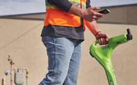 Detect and Map Efficiently With Electronic Utility Locators