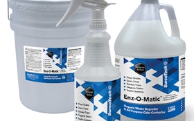 Septic System Bacteria - Surco Portable Sanitation Products Enz-O-Matic