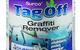 Fight Portable Restroom Vandalism With These Effective Graffiti Removers