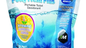 Odor Control - Surco Summer Fresh Potty Fresh Plus