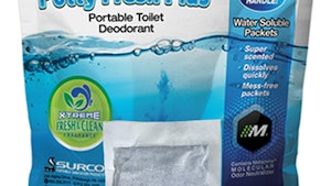Odor Control Products - Surco Potty Fresh Plus