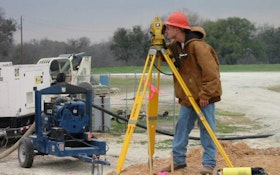 How to Choose the Right Equipment for Site Surveys