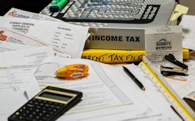9 Tips to Help Pumpers Navigate Tax Season