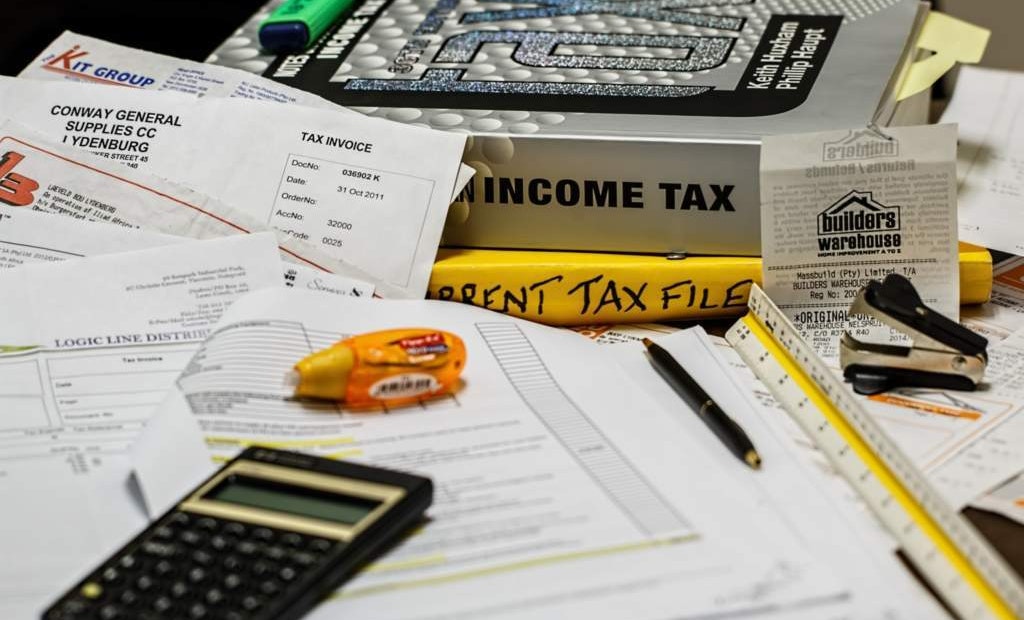 9 Tips to Help Pumpers Navigate Tax Season