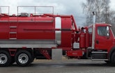 How To Spec Out a Septic Pumper Truck
