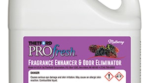 Odor Control - Thetford ProFresh Fragrance Enhancer & Odor Eliminator
