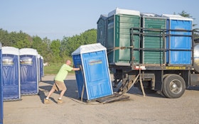 7 Ways to Show Value in Portable Sanitation
