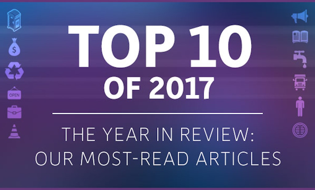 Pumper's Top 10 Stories of 2017