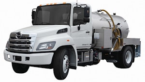 Service Vehicles - TruckXpress SS 1600