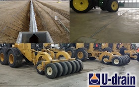 U-Drain: Revolutionizing Shop Floor Drainage