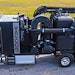 Jet/Vac Combo Units - Hydrostatic-drive hydroexcavator