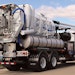 Water Recyclers - Vactor 2100 Plus with water recycling