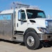 Jetters/Pressure Washers/Accessories - Truck-mounted jetter