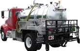 5 Myths About Septic Truck Rollovers