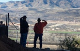Family Company Valley Plumbing And Septic Serves A Rugged Arizona Border Region