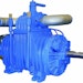 Vacuum Pumps - Ballast-port-cooled vacuum pump