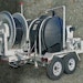 Truck/Trailer Jetters - Vector Technologies VecJet
