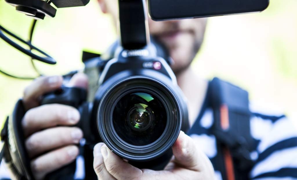 Why Every Company Should Use Video Marketing