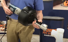 A Hand Tool and Power Tool in One: The PD-25 Auto Handy