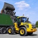 Excavation Equipment - Volvo Construction Equipment H-series