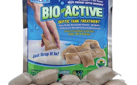 Bacteria – Septic - Walex Products Co. Bio-Active Septic Tank Treatment