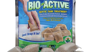 Septic System Bacteria - Walex Products Bio-Active Septic Tank Treatment