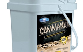 Odor Control - Walex Products Company Commando Black Holding Tank Cleaner