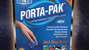 Odor Control Products - Walex Products Porta-Pak Max Eclipse