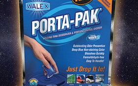 Odor Control Products - Walex Products Porta-Pak Max Eclipse