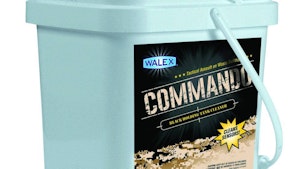Odor Control - Walex Products Commando Black Holding Tank Cleaner