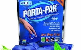 Odor Control Products - Walex Products Company Porta-Pak MAX
