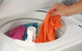 Septic Care: Warning Customers About Fabric Softeners