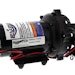 Water Cannon Inc. - MWBE 12-volt fluid transfer pump