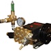 Pressure Washers and Sprayers - Water Cannon electric clutch series