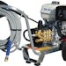 Pressure Washers/Portable Jetters - Water Cannon Inc. - MWBE pressure washers