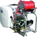 Water Cannon Soft Sprayer System