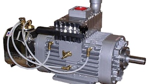 Vacuum Pumps - Westmoor Conde HD vacuum/pressure pump