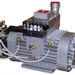 Vacuum Pumps - Westmoor Conde HD vacuum/pressure pump